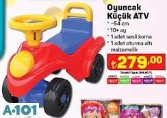 OYUNCAK ATV OYUNCAK ATV
